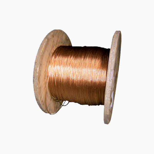 CABLE DE TERRE 25MM