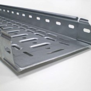 Chemin de câble métallique 30CM